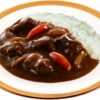 エスビー ディナーカレー 辛口 194g×10個 - 画像 (3)