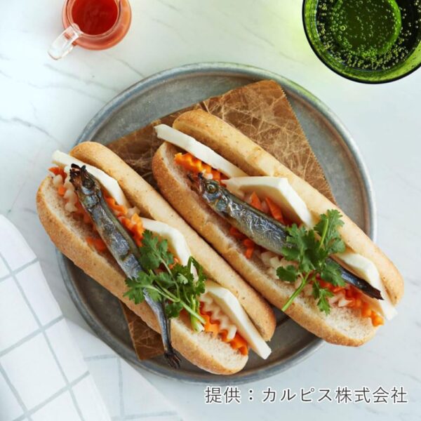 カルピスバター　無塩　450g　冷蔵 - 画像 (6)