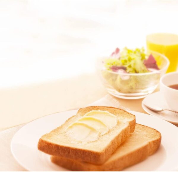 Y030238-2P 帝国ホテル ホテルマーガリン IMPERIAL HOTEL MARGARINE 185g×2個 要冷蔵 - 画像 (4)