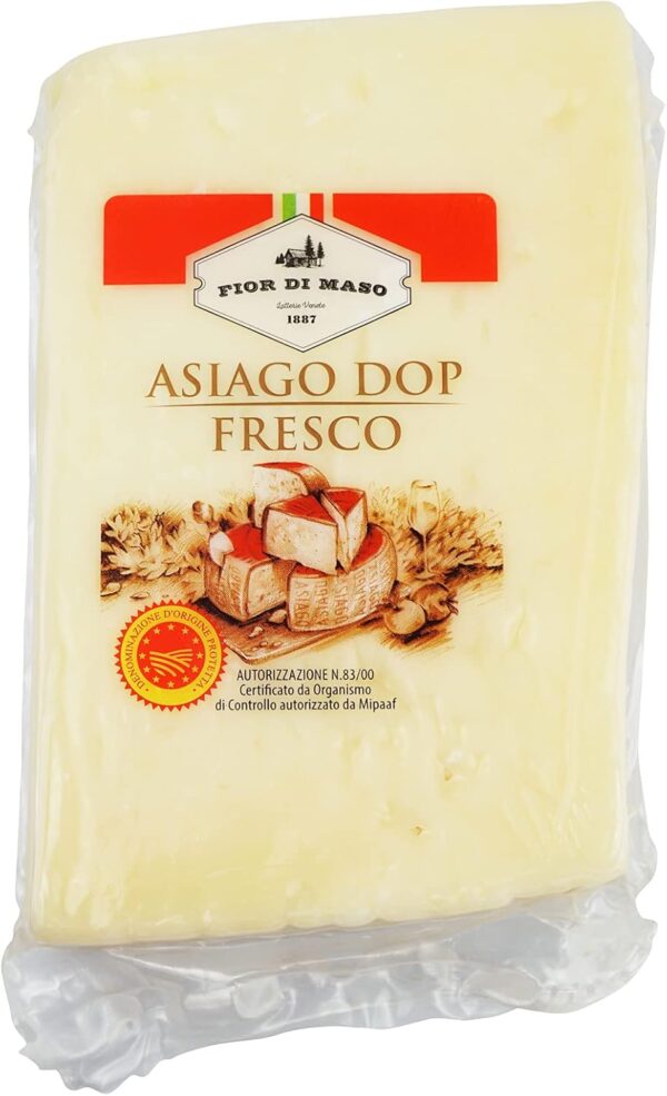 [冷蔵]イタリアフィオルディマーゾ アジア―ゴフレスコDOP 200g