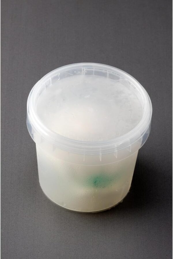 田園プラザ 川場産 kawaba ブッラータ 125g - 画像 (3)