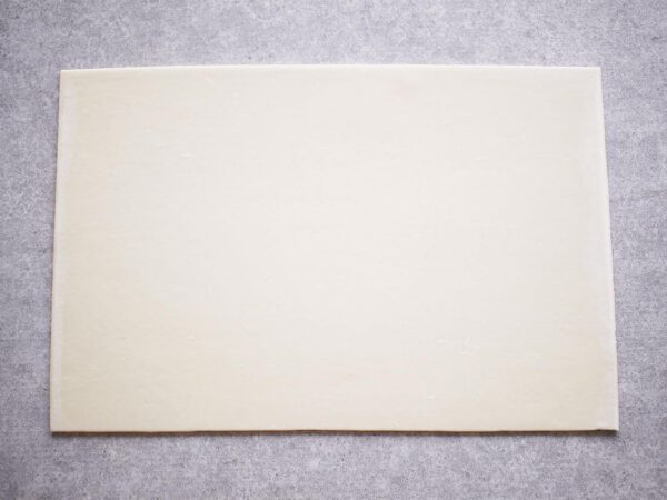 冷凍パイシート　月島食品 フィユタージュ・トラディション 200g×8枚入