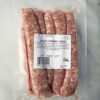 フランス産生ソーセージ　 シポラタ500ｇ冷凍（１パック10本入り）冷凍