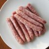 フランス産生ソーセージ　 シポラタ500ｇ冷凍（１パック10本入り）冷凍 - 画像 (2)