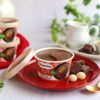 ハーゲンダッツGREEN CRAFT 豆乳チョコレート＆マカデミア110ml (6個) - 画像 (3)