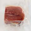 無添加 ハモンセラーノ ミニ原木 生ハム ブロック スペイン産 18ヶ月熟成 ミニハモン/モモ (1kg)