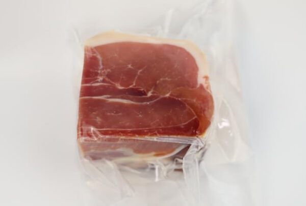 無添加 ハモンセラーノ ミニ原木 生ハム ブロック スペイン産 18ヶ月熟成 ミニハモン/モモ (1kg)