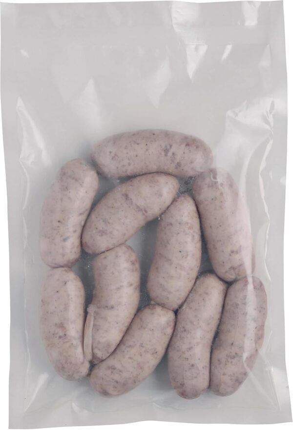 モンテベッロ 冷凍サルシッチャ 500g×1