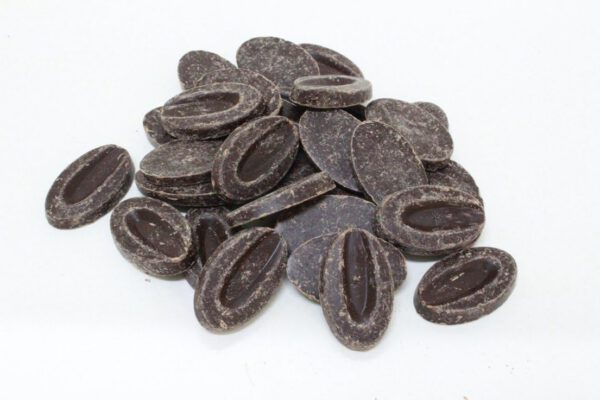 [カカオ分70%] VALRHONA ヴァローナ フェーブ グアナラ 1kg - 画像 (2)