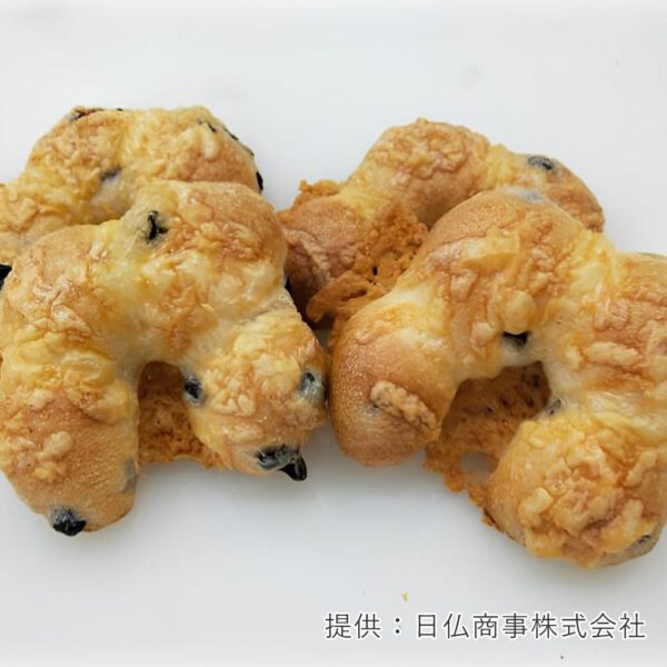【5個セット】サフ リロンデル1895 400g×5（2kg）酵母 セミドライイースト 長時間発酵用イースト まとめ買い - 画像 (2)