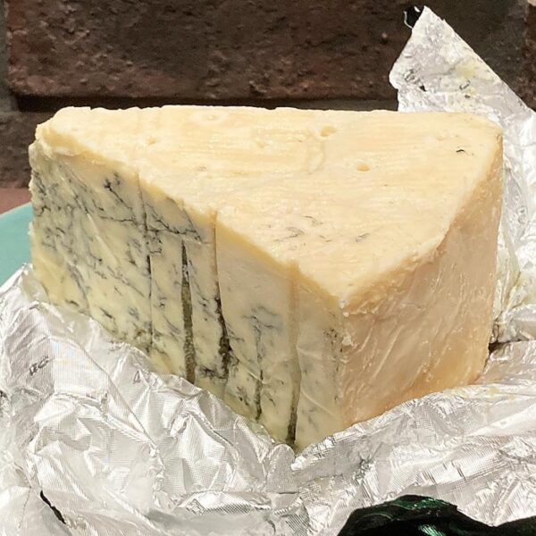 Si Invernizzi ゴルゴンゾーラ ピッカンテ D.O.P. チーズ イタリア産 約700g ブルーチーズ