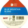 UCC DRIP POD ブルーマウンテンブレンド 8P ×6箱セット