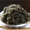 最高峰フレッシュキャビア フランス STURIA社製 (100g（50g×2）)【化粧箱入り】 - 画像 (4)