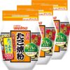 日清フーズ たこ焼粉 800g ×3袋