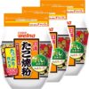 日清フーズ たこ焼粉 800g ×3袋 - 画像 (3)