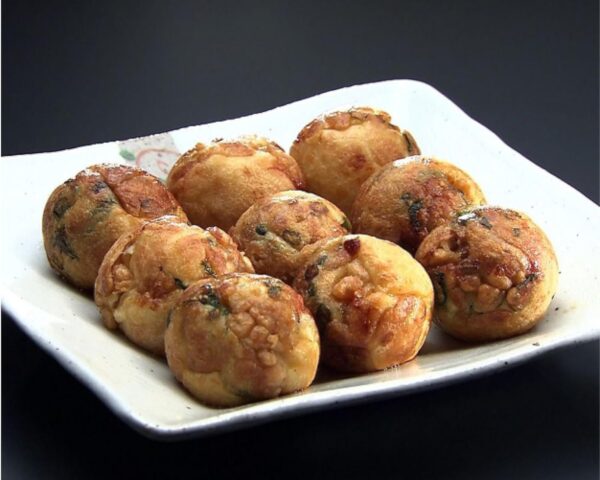 日清フーズ たこ焼粉 800g ×3袋 - 画像 (5)