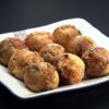 日清フーズ たこ焼粉 800g ×3袋 - 画像 (5)