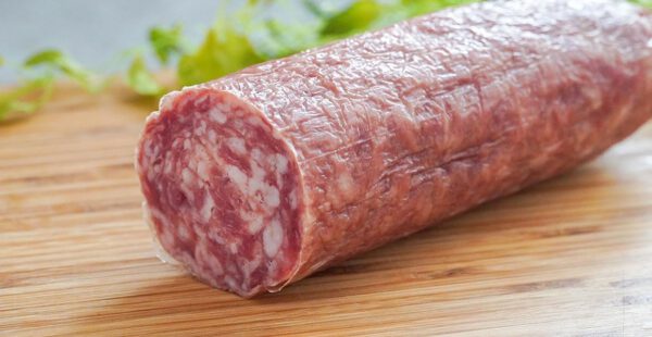 フィオルディマーゾ サラーメ コンタディーノ サラミ 約700g