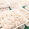 山口県宇部産 活鱧（ハモ1尾～3尾）天然ハモフィレ(骨切りパック約500g) 骨切り済み - 画像 (2)