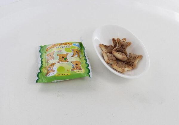 ロッテ コアラのマーチシェアパック 120g - 画像 (6)