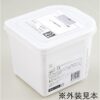 フランスデセール マスカルポーネグラス 2.5L マスカルポーネチーズアイス - 画像 (2)