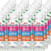 森永乳業　トリプルヨーグルトドリンクタイプ100g×24本 - 画像 (2)