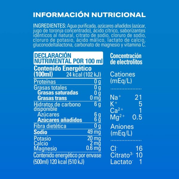ポカリスエット 粉末 1L用（200袋） - 画像 (7)