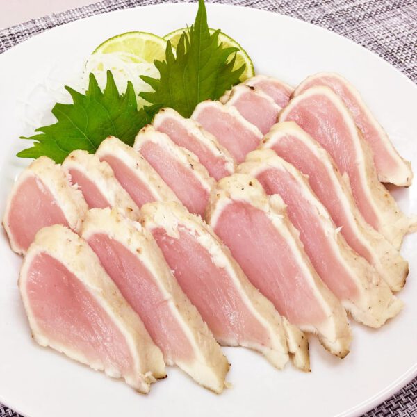 冷凍 びんちょう鮪大トロ びんちょうまぐろ 藁焼きタタキ 約200g～300g