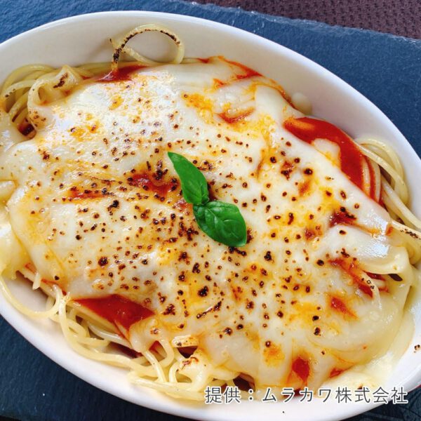 【2個セット】チーズ GMミックスシュレッドチーズ 1kg×2（2kg） - 画像 (5)