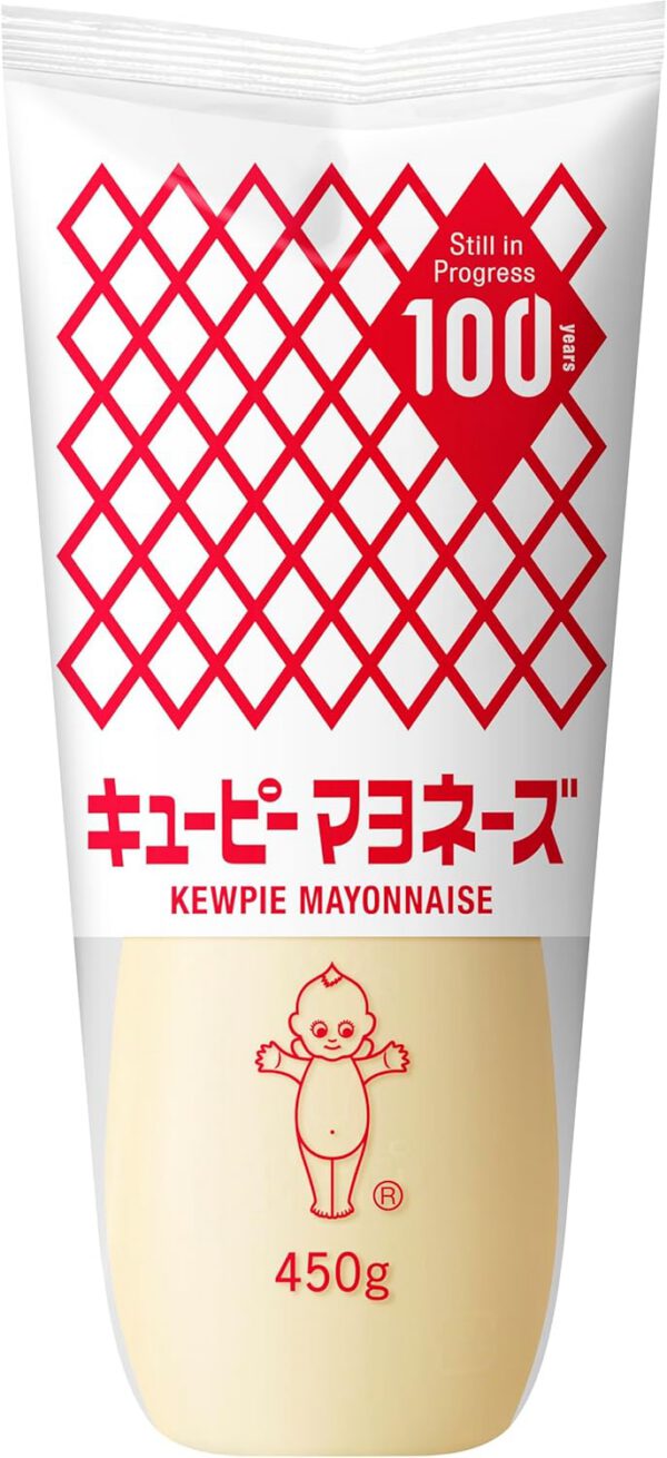 キューピー マヨネーズ 450g