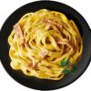 [冷凍]日清フーズ 超もち生パスタ 濃厚カルボナーラ 285g×14個 - 画像 (3)