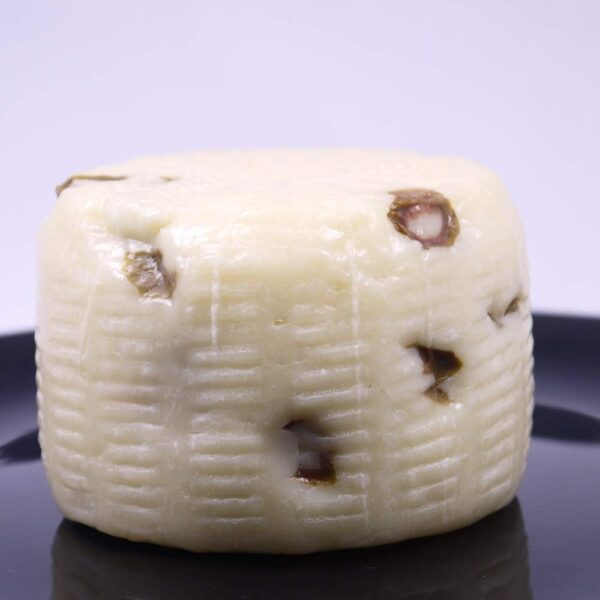 チーズ フィオール ディ マーゾ ペコリーノ オリーヴェ 400g セミハード イタリア産 Fior Di Maso - 画像 (5)
