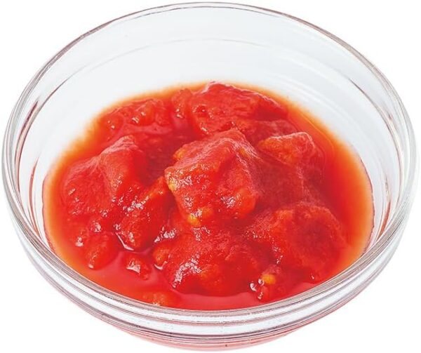 イタリアット ダイストマト 2.55kg 缶 有機 - 画像 (2)