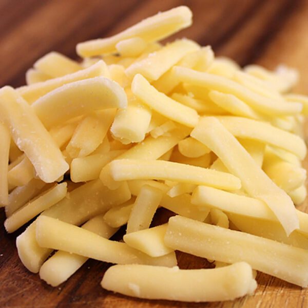 【10個セット】チーズ GMミックスシュレッドチーズ 1kg×10（10kg） まとめ買い - 画像 (3)