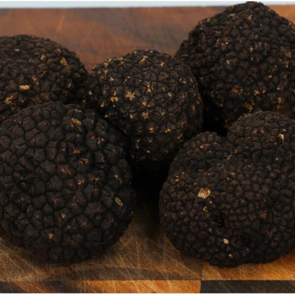 イタリア産 毎週輸入 季節限定11月末ごろまで グレートリュフ 秋トリュフ ウィンタートリュフ 約50g前後 - 画像 (2)