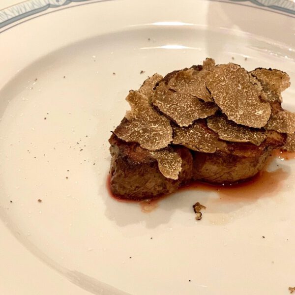 イタリア産 毎週輸入 季節限定11月末ごろまで グレートリュフ 秋トリュフ ウィンタートリュフ 約50g前後 - 画像 (4)