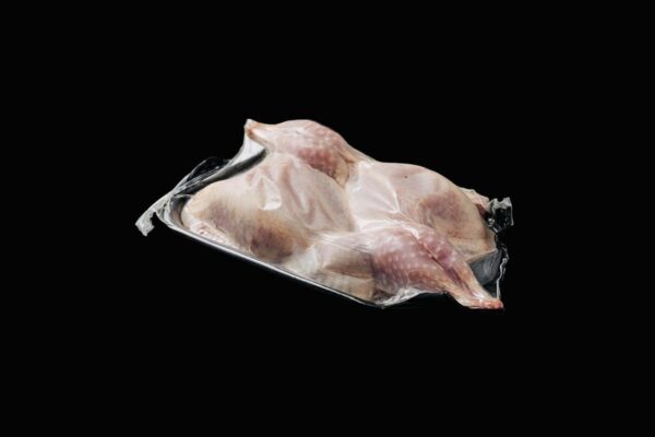オーストラリア産 冷凍 カイユ 開き うずら 約220g×2羽 鶉 ウズラ うずら 丸 ホール