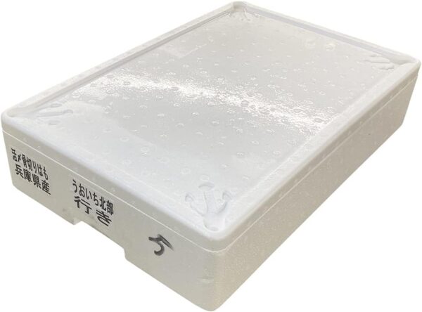 国産 骨きり はも（鱧） 1kg - 画像 (6)