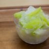 冷凍 ラス・スーパーフライ 冷凍青マンゴーシロップ漬け 500g - 画像 (3)