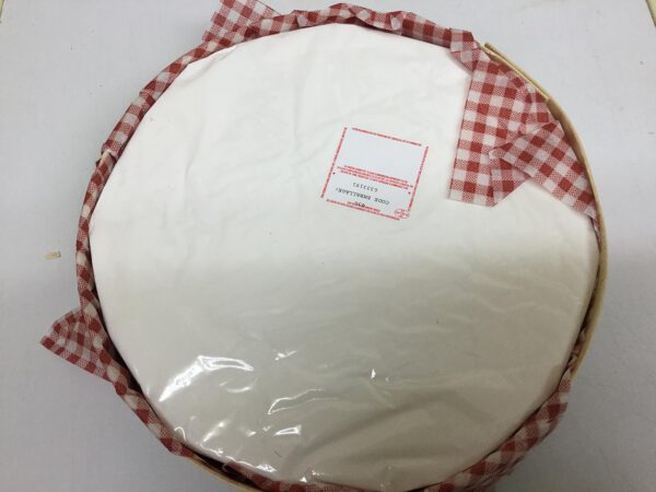 ブリーチーズ ルスティックブリー 1Ｋｇ　冷蔵 フランス産 白カビチーズ 船便 - 画像 (3)
