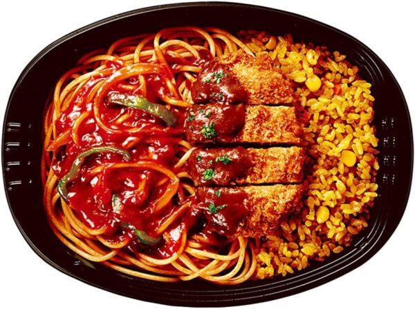 [冷凍]日本製粉 魅惑のプレートトルコライス 420g×12個 - 画像 (4)