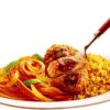 [冷凍]日本製粉 魅惑のプレートトルコライス 420g×12個 - 画像 (5)