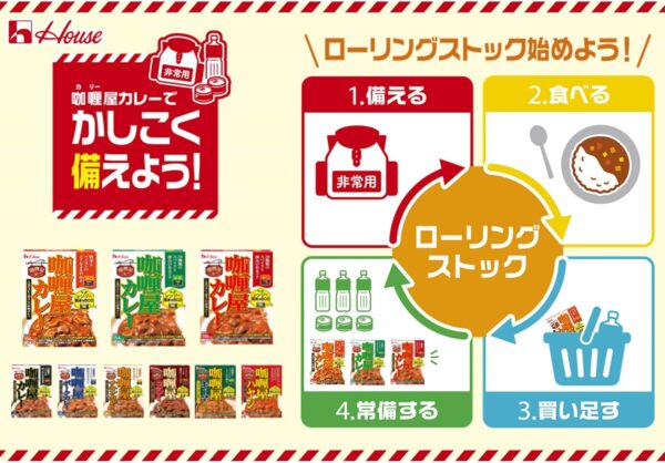 ハウス カリー屋カレー 大辛 180g×10個 パウチ [レンジ化対応・レンジで簡単調理可能] - 画像 (7)