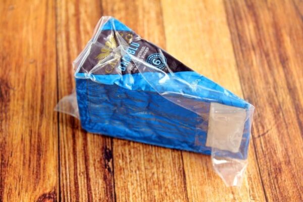 CASTELLO ブルーチーズ キャステロダナブルー（100g×7個） - 画像 (2)