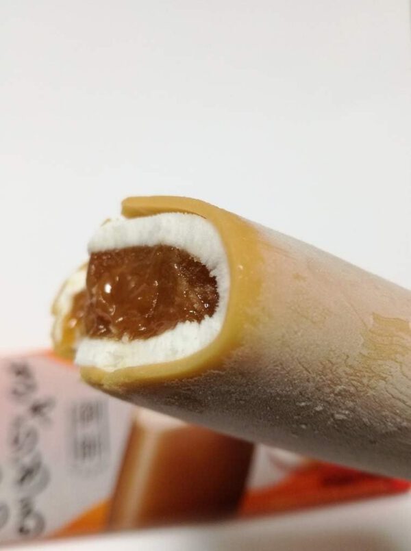 丸永製菓 御餅 きゃらめるもち 85ml×24袋 - 画像 (2)