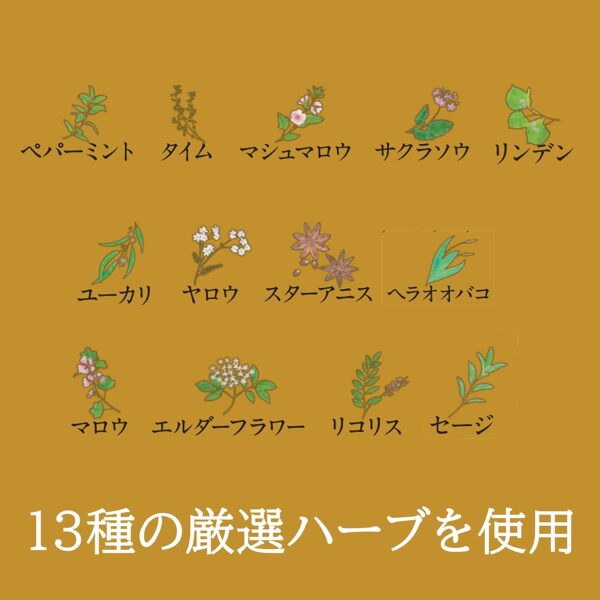 ロッテ のど飴 11粒×10個 - 画像 (6)