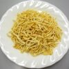 おやつカンパニー ベビースターラーメンうましお味 21g×30袋 - 画像 (4)