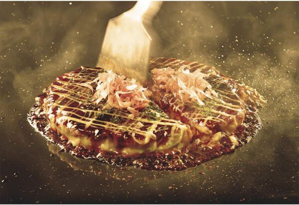 テーブルマーク ごっつ旨いお好み焼 300g×12個 - 画像 (3)