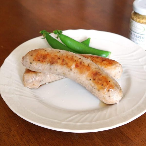 サルシッチャ 非加熱 生ソーセージ フィノキーノ (凍)500ｇ 国産 黒豚使用 - 画像 (4)