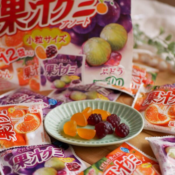 お菓子選びに困らない！ボリューム満点！！人気お菓子詰合せ23点セット - 画像 (4)